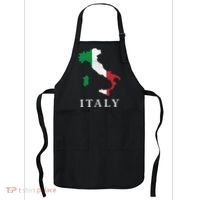 Map Of Italy  Apron thumb 0