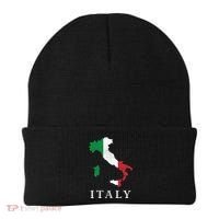 Map Of Italy  Beanie thumb 0