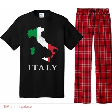 Pajama Set