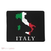 Map Of Italy  Mousepad thumb 0
