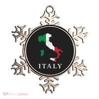 Map Of Italy  Ornament thumb 0