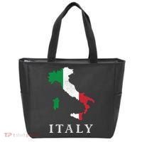 Map Of Italy  Tote Bag thumb 0