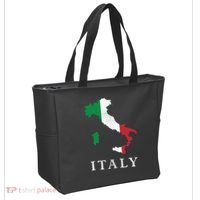 Map Of Italy  Tote Bag thumb 2