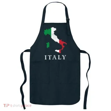 Apron
