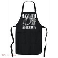 Maximum America Patriotic Bald Eagle Apron thumb 0
