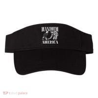 Maximum America Patriotic Bald Eagle Visor thumb 0
