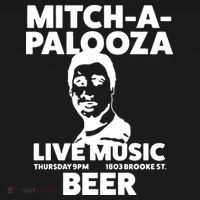 Mitch A Palooza Funny Movie Bucket Hat thumb 4