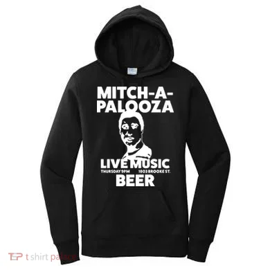Women's Hoodie