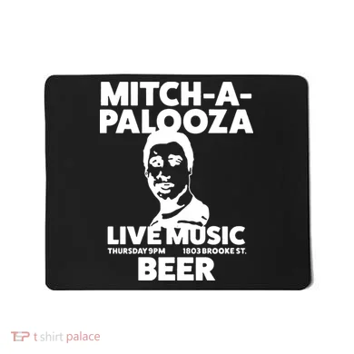 Mousepad