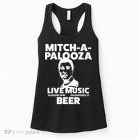 Mitch A Palooza Funny Movie Women's Tank Top thumb 0