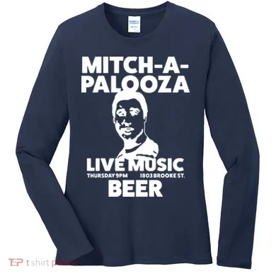 Women's Long Sleeve Shirt