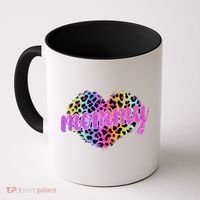 Mommy Animal Print Mothers Day Coffee Mug thumb 0