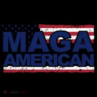 Maga American Pro Trump Flag Coffee Mug thumb 5