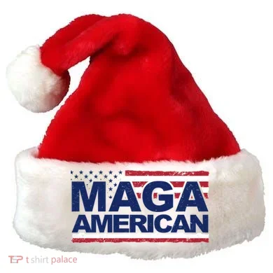 Santa Hat