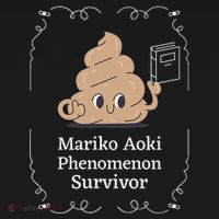 Mariko Aoki Phenomenon Survivor Funny Book Bookstore Tank Top thumb 6