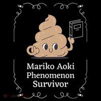 Mariko Aoki Phenomenon Survivor Funny Book Bookstore Women's T-Shirt thumb 6