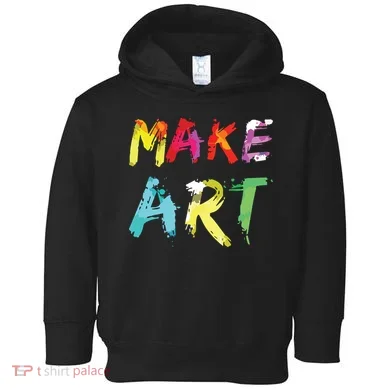 Toddler Hoodie