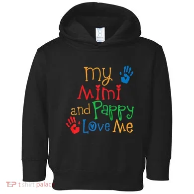 Toddler Hoodie