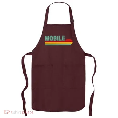 Apron