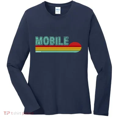 Women's Long Sleeve Shirt