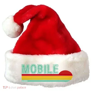 Santa Hat