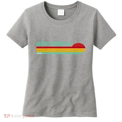 Women's T-Shirt