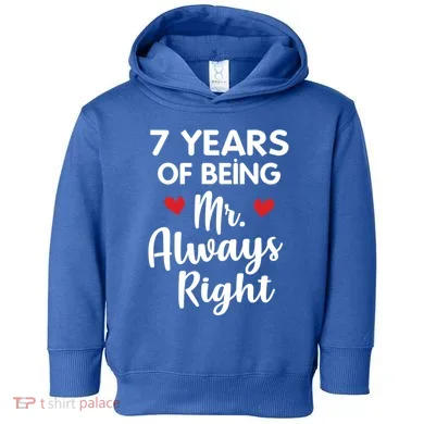 Toddler Hoodie