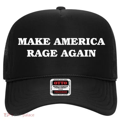 Make America Rage Again Gift Hat