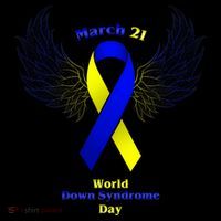 March 21 World Down Syndrome Day Coffee Mug thumb 5