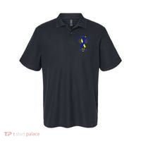 March 21 World Down Syndrome Day Polo thumb 0