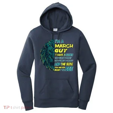 Women's Hoodie