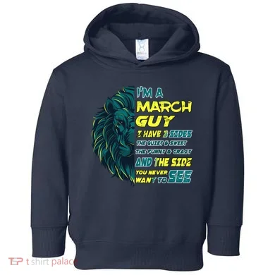 Toddler Hoodie