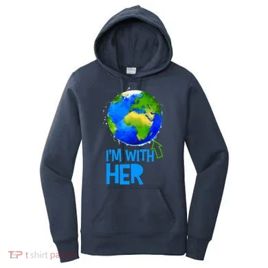 Women's Hoodie