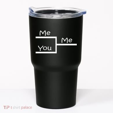 March Me You Bracket I am Better Win Madness Tumbler