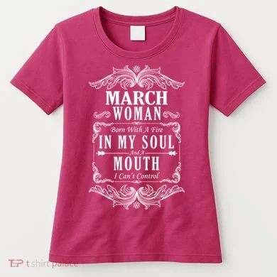Women's T-Shirt