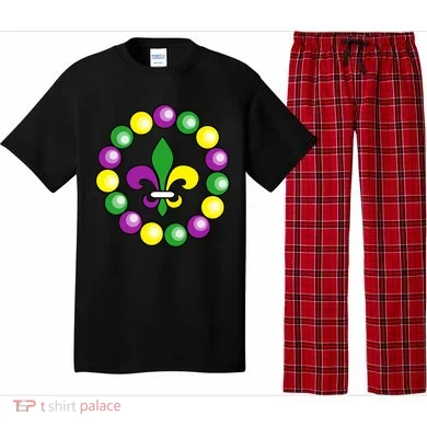 Pajama Set