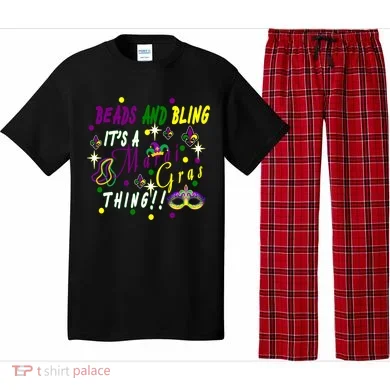 Pajama Set