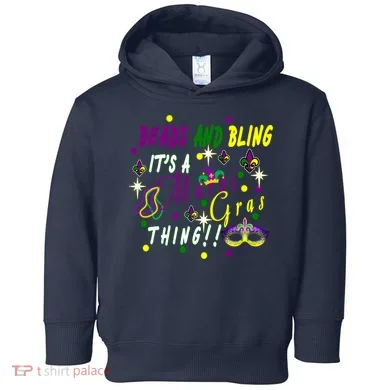 Toddler Hoodie
