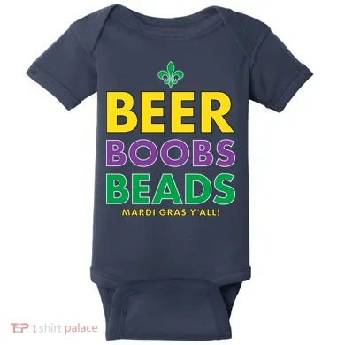 Baby Bodysuit