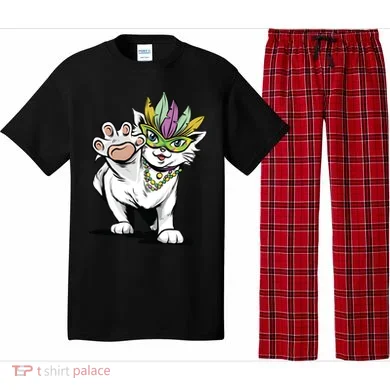 Pajama Set
