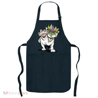 Apron