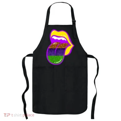 Apron