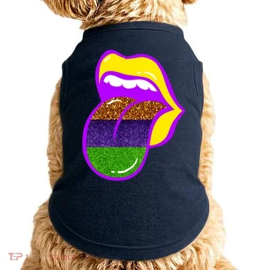Doggie Tank