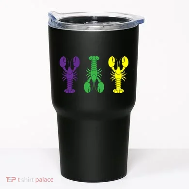 Tumbler