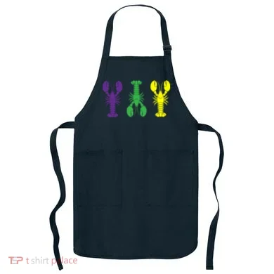 Apron