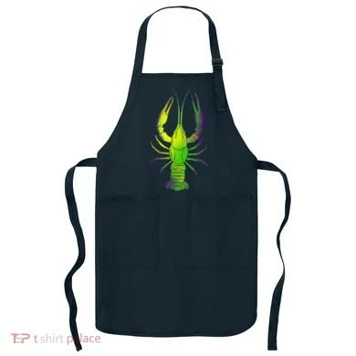 Apron