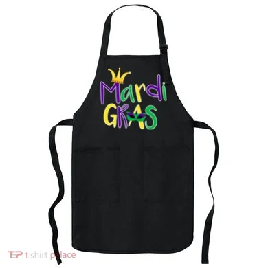 Apron