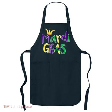 Apron