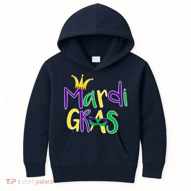 Kids Hoodie