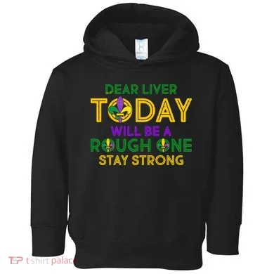 Toddler Hoodie